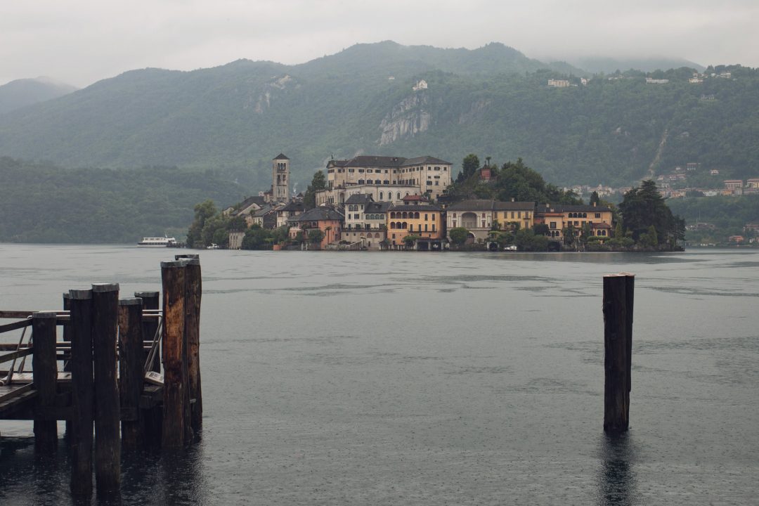 Lago d’Orta