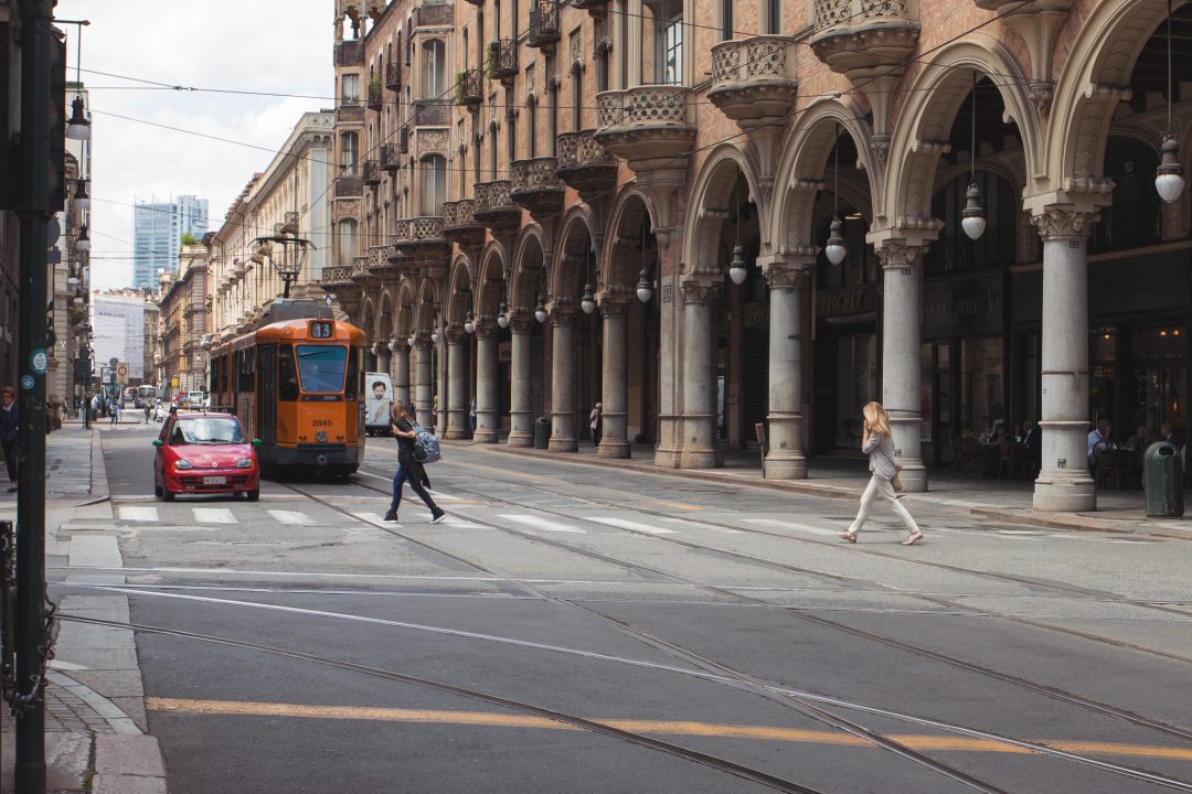 Torino