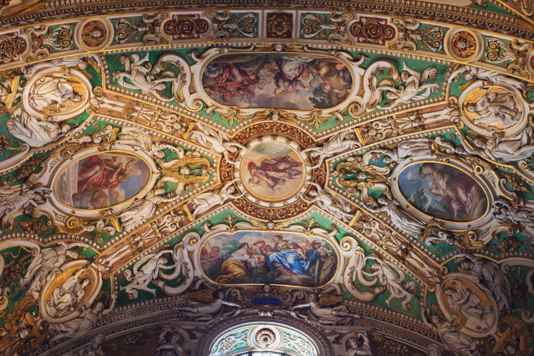 Bergamo