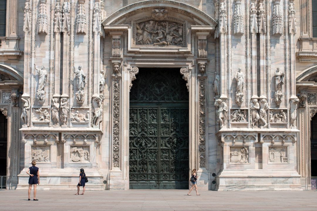 Milano