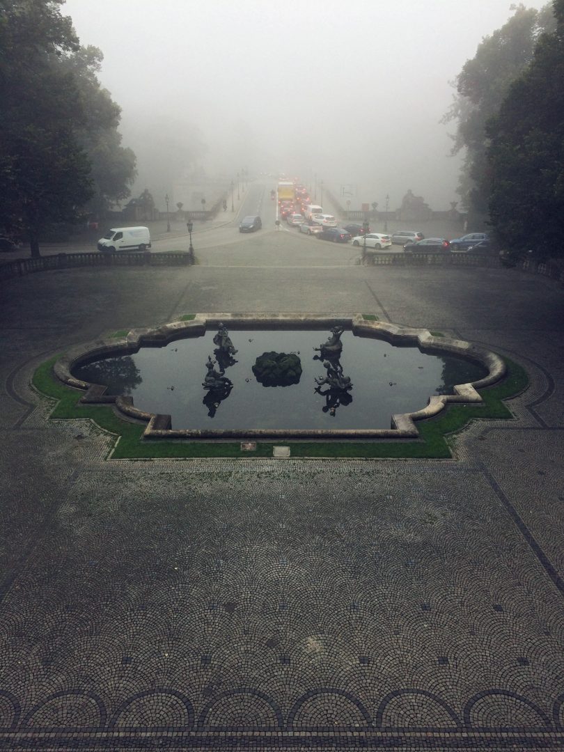 Nebel
