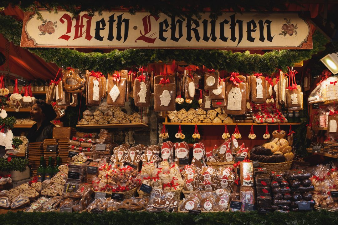Christkindlmarkt