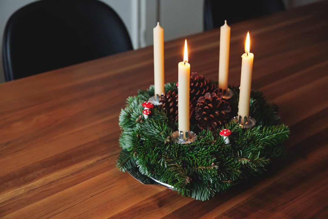 2. Advent