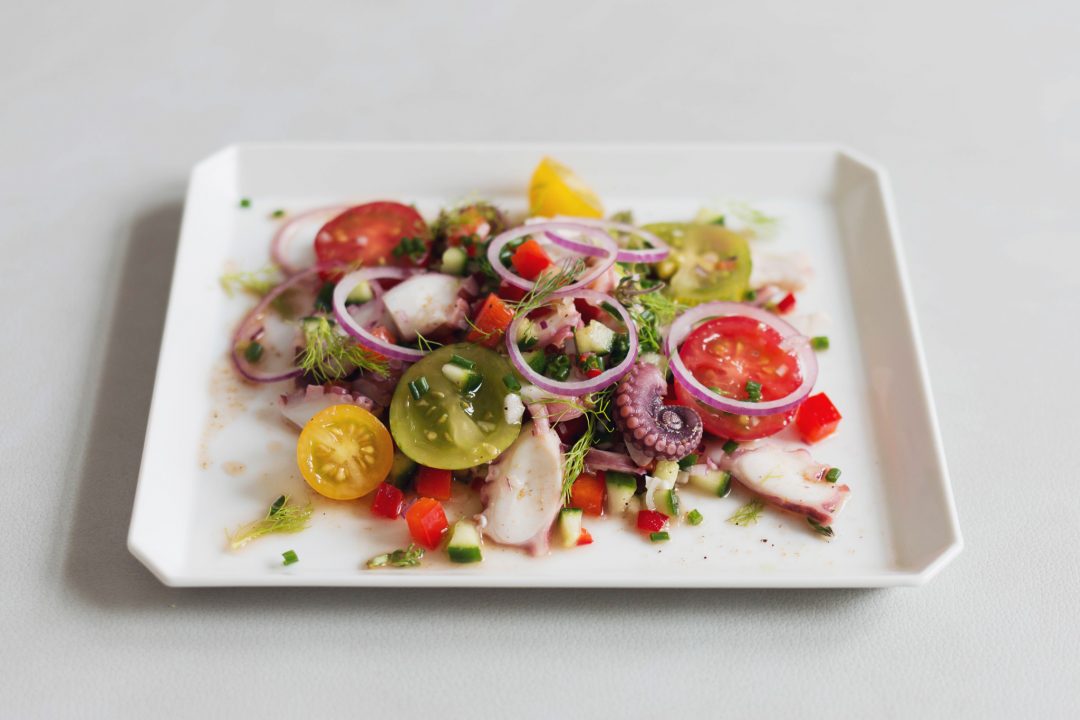Ceviche