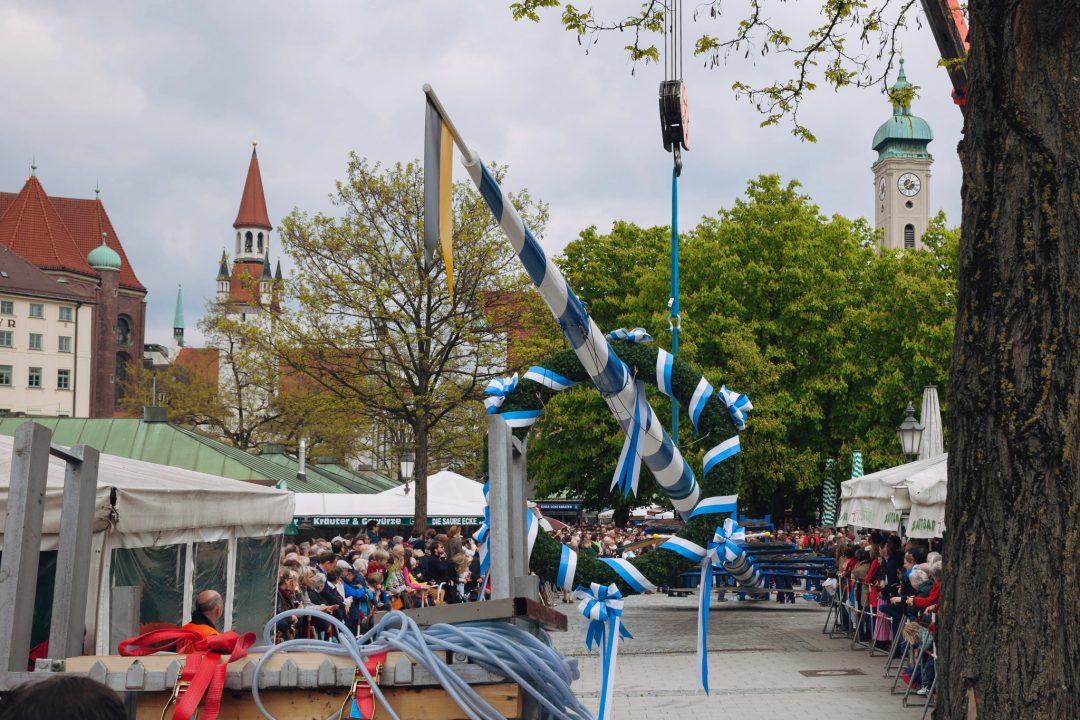Maibaum