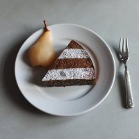 Mohnkuchen