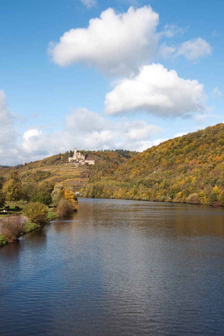 Am Neckar
