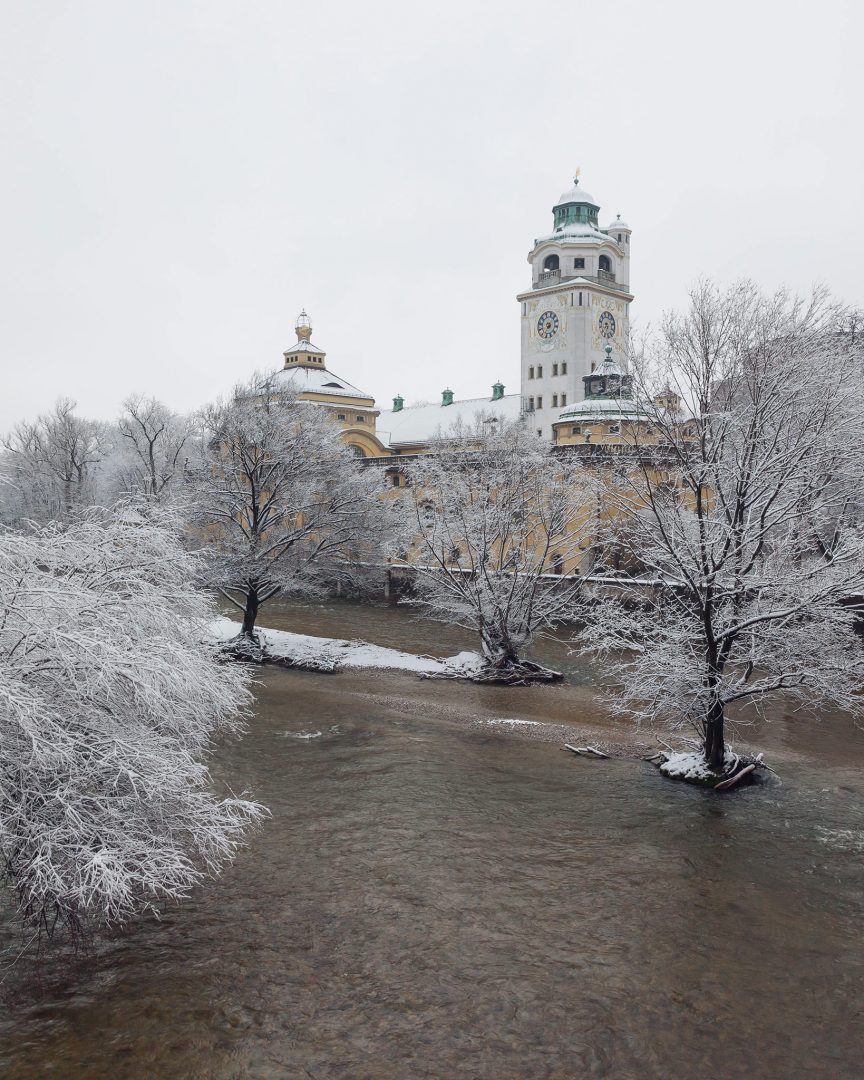 Schnee