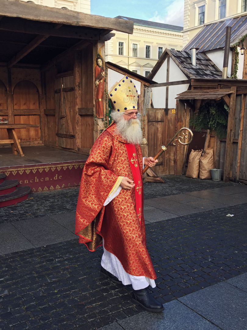 Nikolaustag