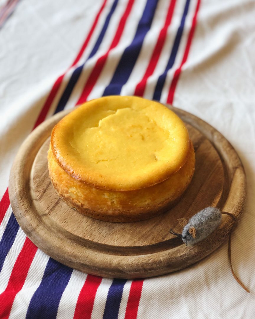 Käsekuchen