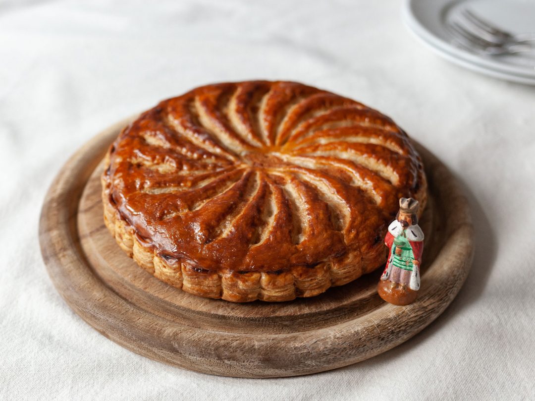 Galette des rois