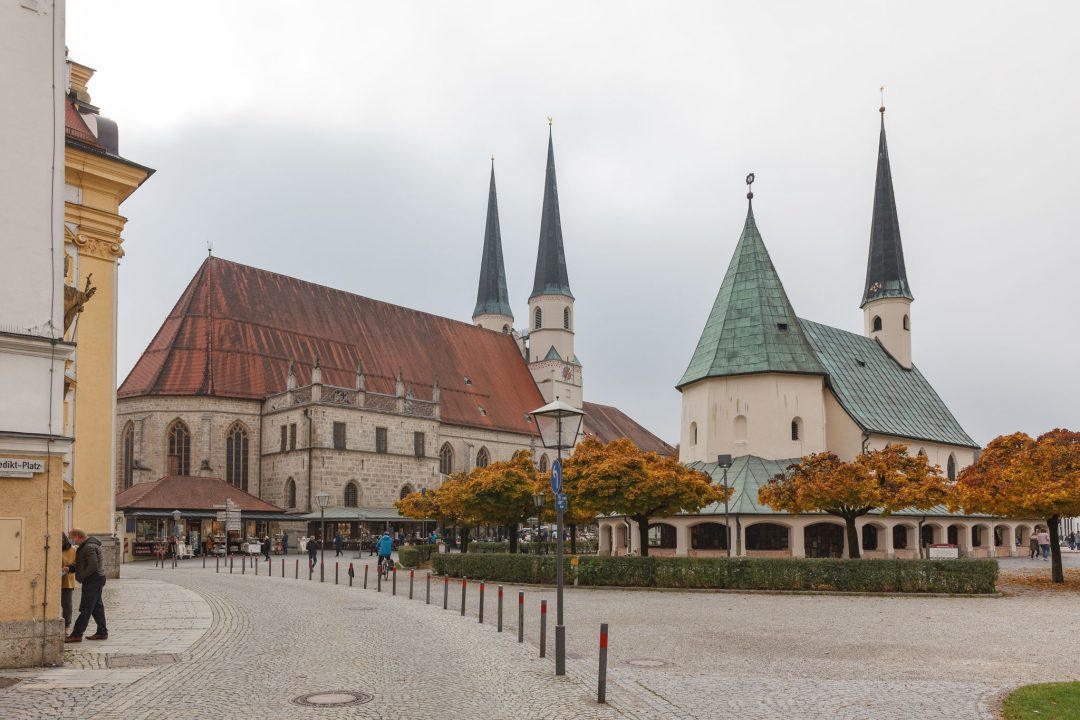 Altötting