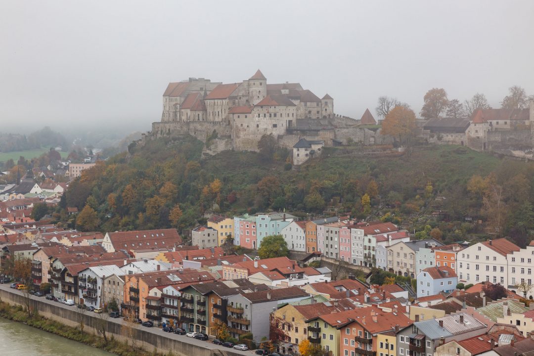 Burghausen
