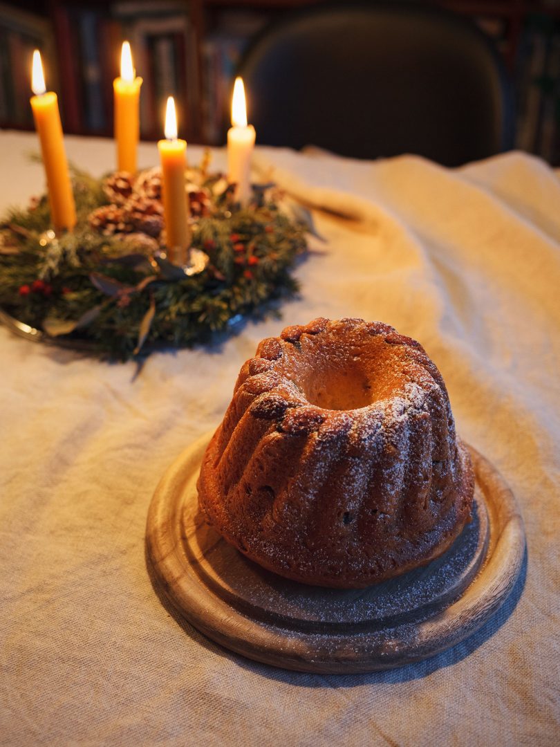 Kugelhopf