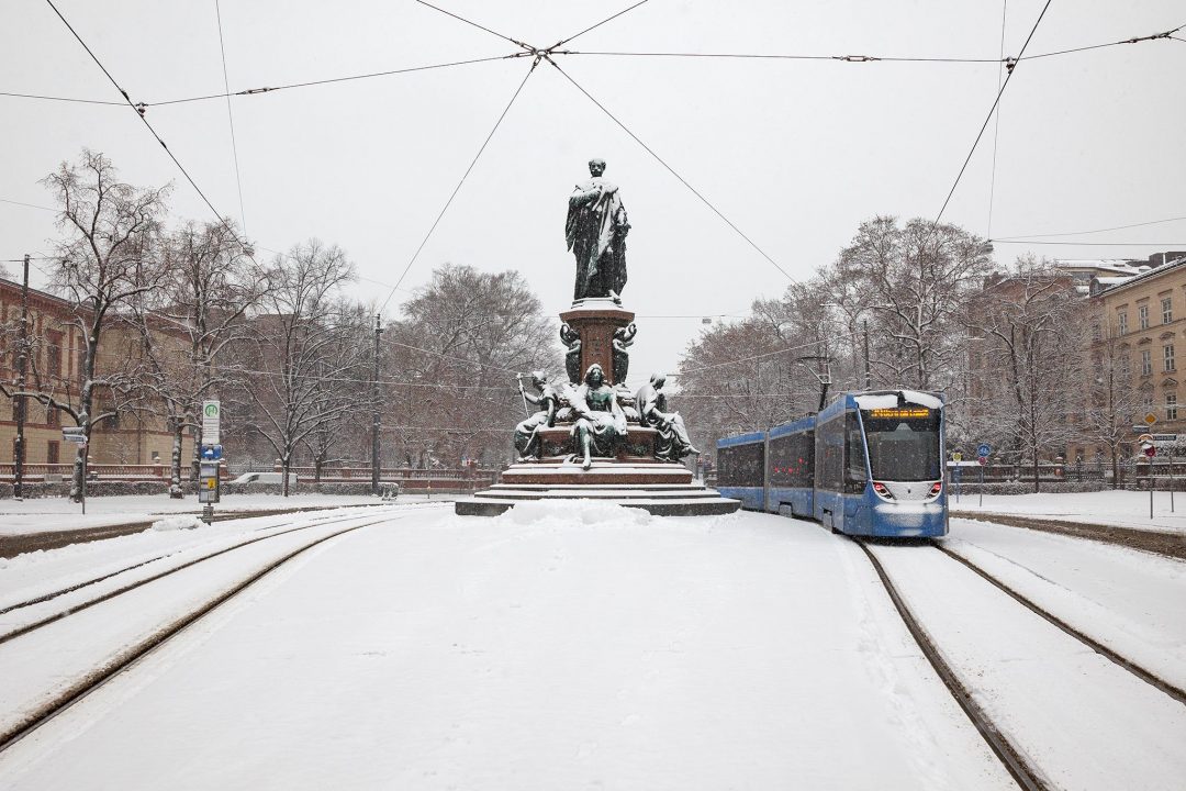 Schnee