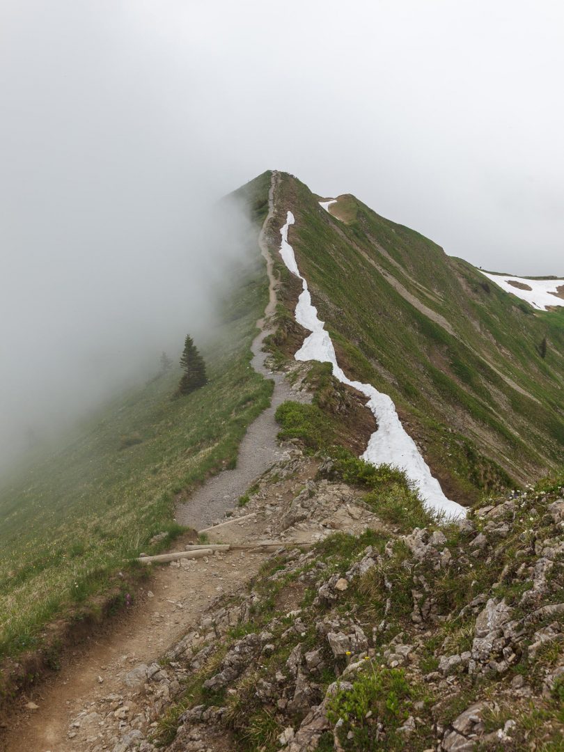 Allgäu 1 – Fellhorn