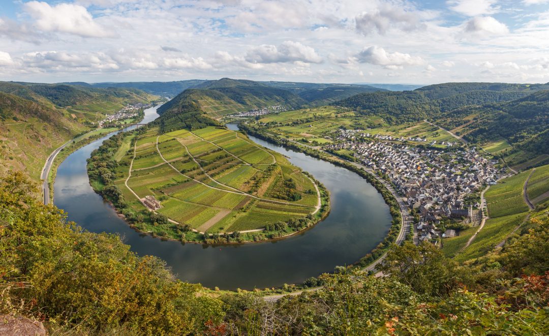 Moselschleife