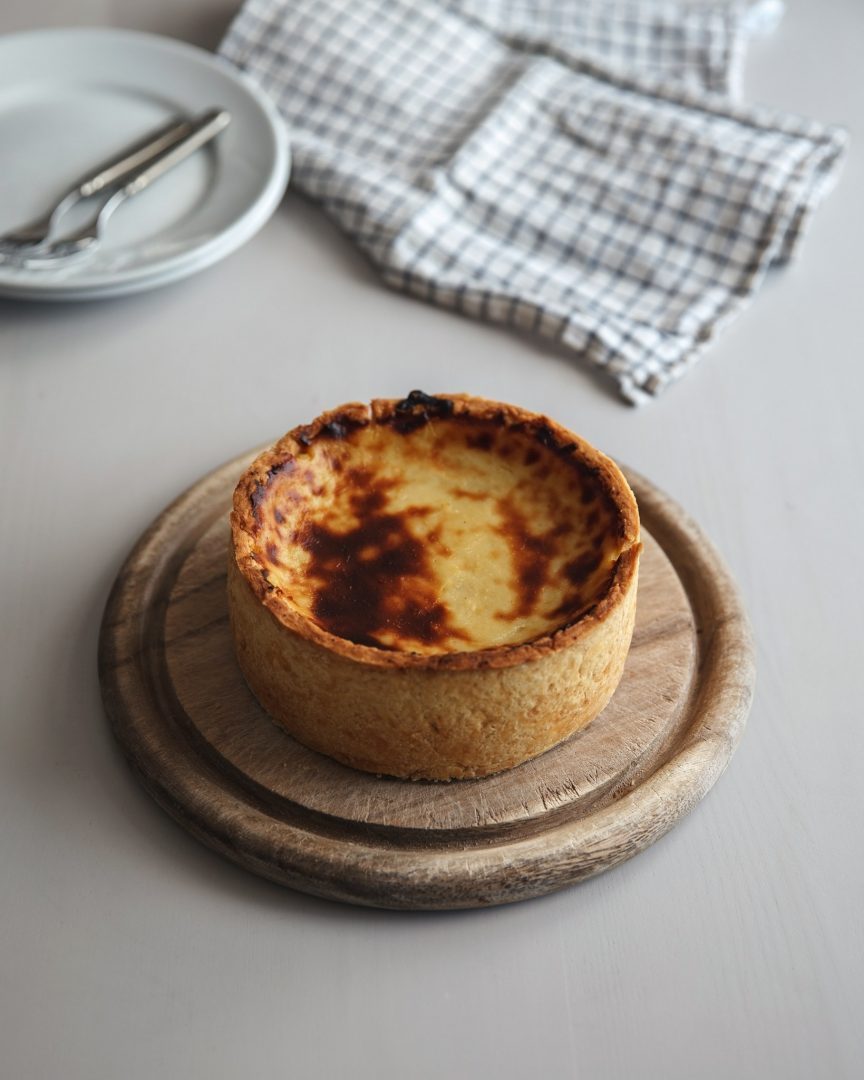 Flan