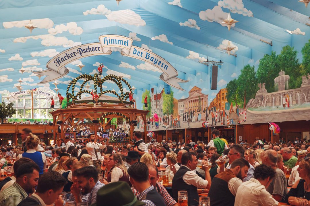 Wiesn 2023