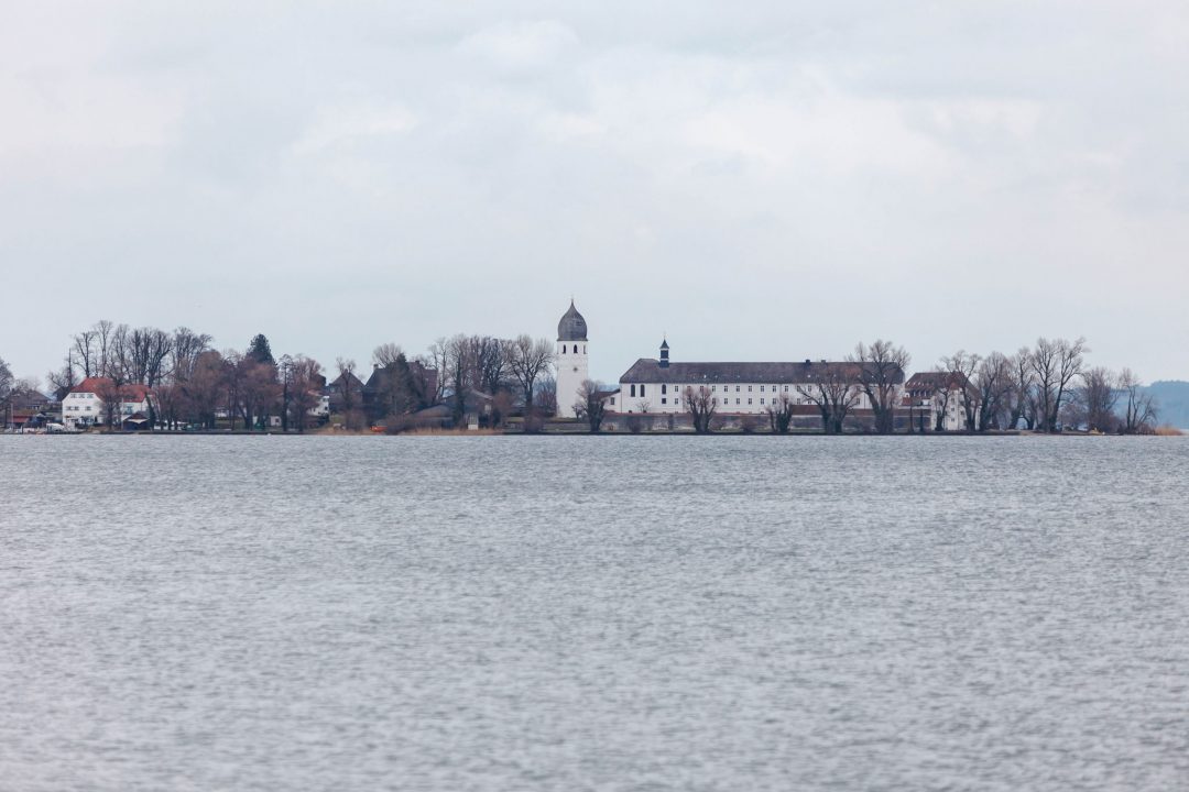 Chiemsee