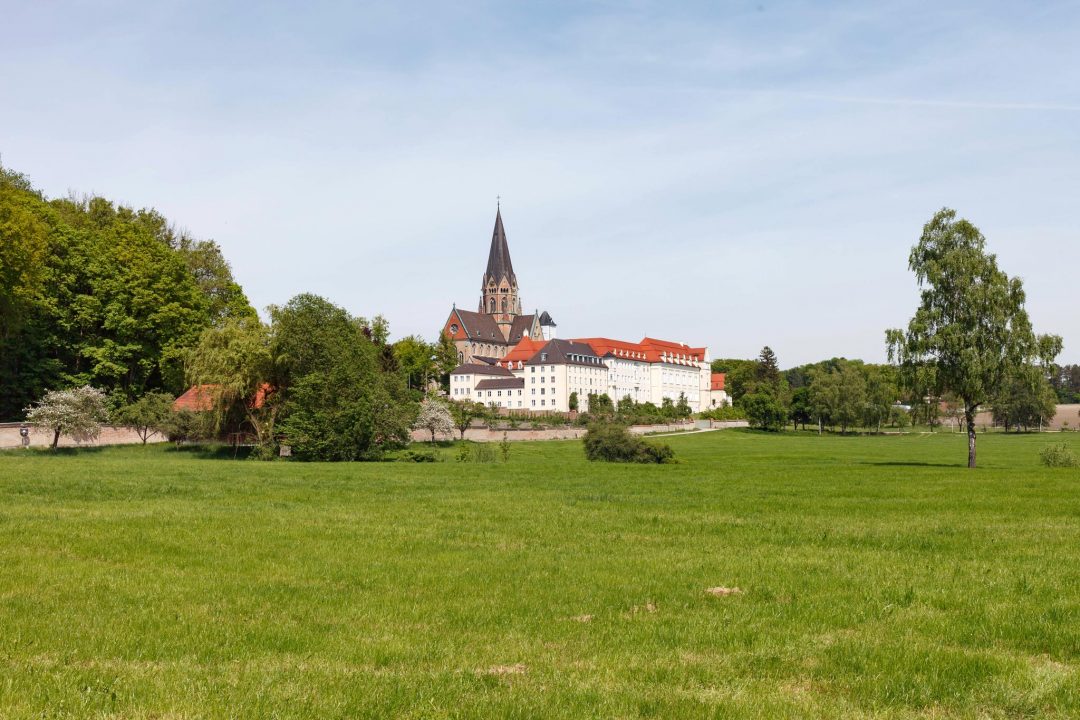 St. Ottilien