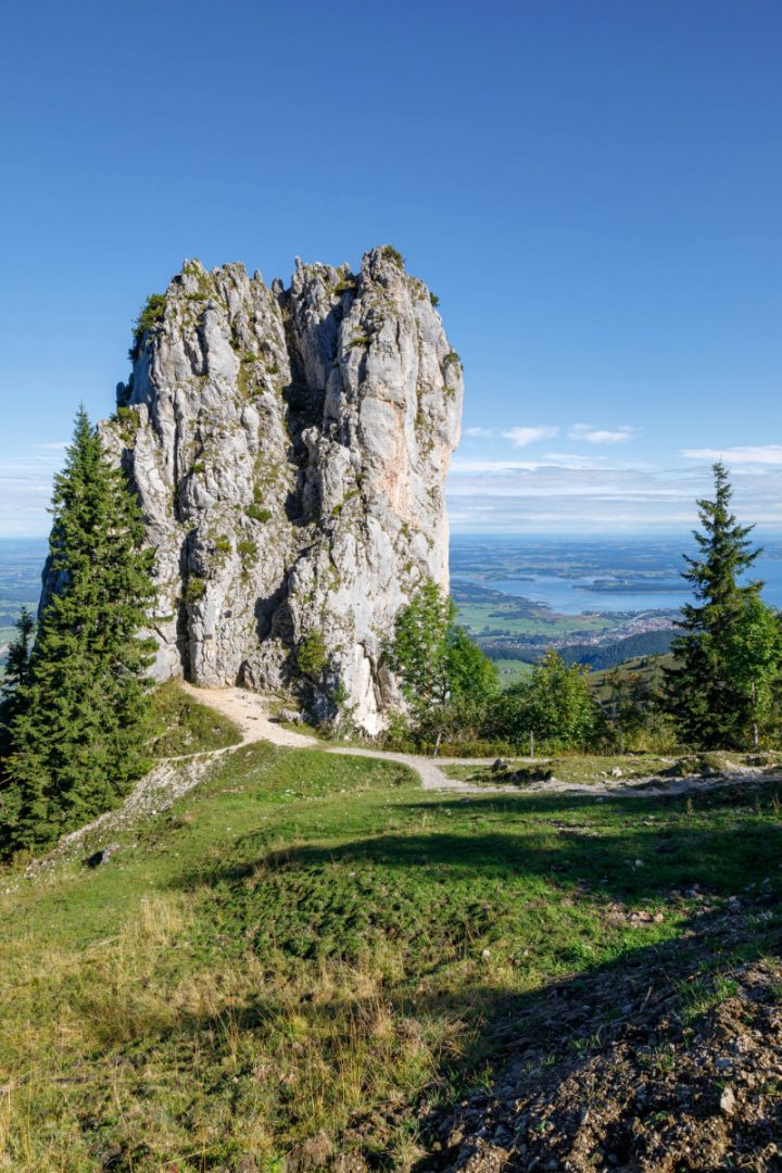Kampenwand