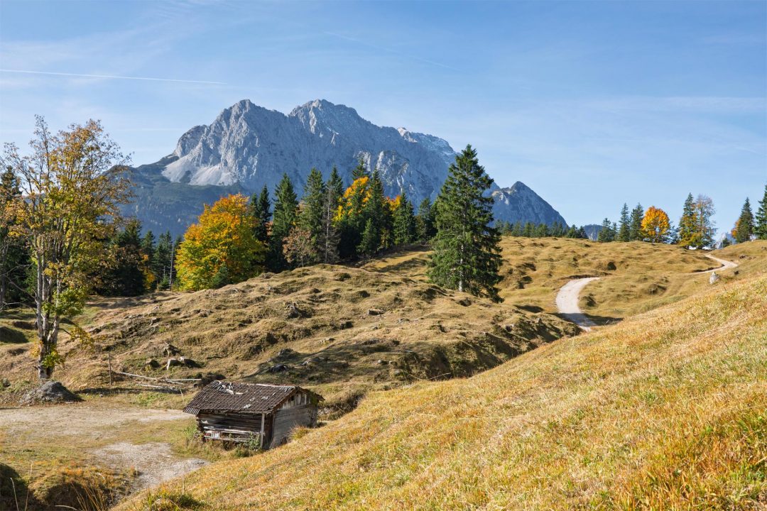 Hoher Kranzberg