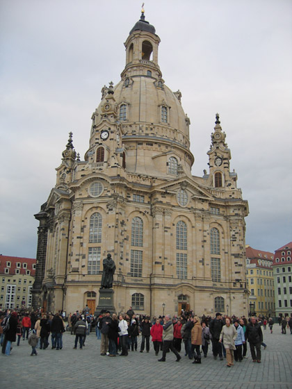 photo frauenkirche